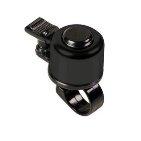 Lampa 193287 35 mm Siyah Aluminyum Zil