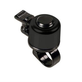 Lampa 193287 35 mm Siyah Aluminyum Zil