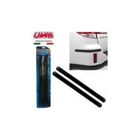 Lampa 20606 Siyah Tampon Koruyucu