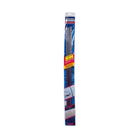 Lampa 20869 Contour-4 4 lü Karbon Geçmeli Kapı Koruyucu Seti