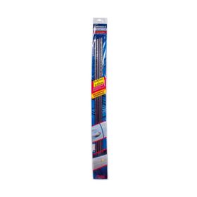 Lampa 20869 Contour-4 4 lü Karbon Geçmeli Kapı Koruyucu Seti