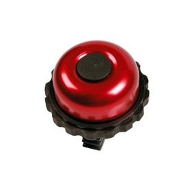 Lampa 293286 50 mm Kırmızı Aluminyum Zil