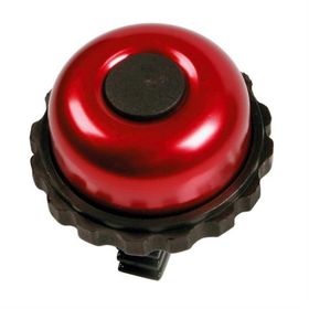 Lampa 293286 50 mm Kırmızı Aluminyum Zil