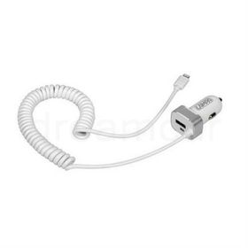 Lampa 38927 Apple İçin Hızlı Araç Şarjı