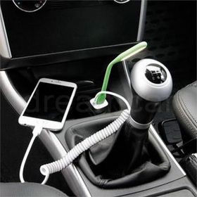Lampa 38927 Apple İçin Hızlı Araç Şarjı