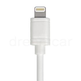 Lampa 38927 Apple İçin Hızlı Araç Şarjı