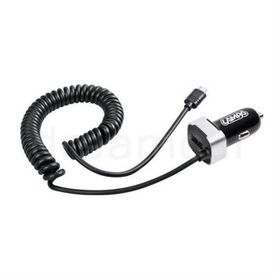 Lampa 38928 2400mA Micro USB Hızlı Araç Şarjı