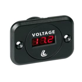 Lampa 38974 Ext-9 Dijital Voltmetre