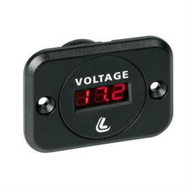 Lampa 38974 Ext-9 Dijital Voltmetre