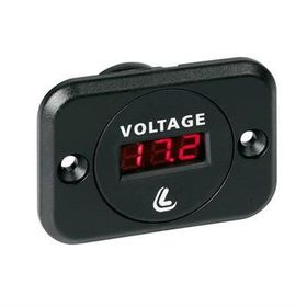 Lampa 38974 Ext-9 Dijital Voltmetre