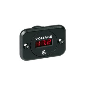 Lampa 38974 Ext-9 Dijital Voltmetre