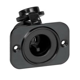 Lampa 38977 EXT-10 Yüzeye Monte Safe Lock Kilit Sistemli Soket