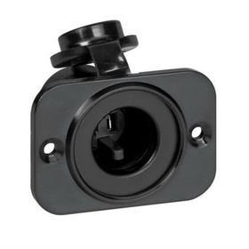 Lampa 38977 EXT-10 Yüzeye Monte Safe Lock Kilit Sistemli Soket
