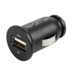 Lampa 39019 1000 mA Plug-In Usb Çıkışlı Şarj Soketi