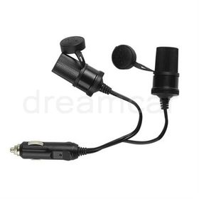 Lampa 39056 2 Çakmak Uzatma Soketi