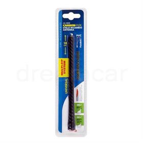 Lampa 40245 17cm Carbon-Flex Esnek Anten Çubuğu Vidalı