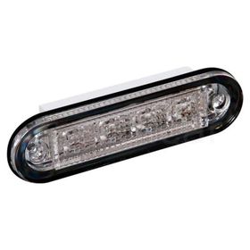 Lampa 41495 Yüzeye Monte Premium 4 Beyaz SMD Led Lamba