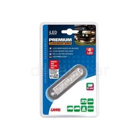 Lampa 41495 Yüzeye Monte Premium 4 Beyaz SMD Led Lamba