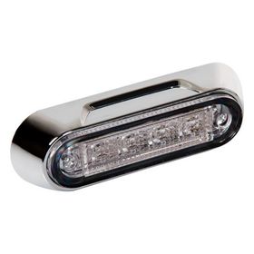 Lampa 41498 Yüzeye Monte Premium 4 Beyaz SMD Led Lamba
