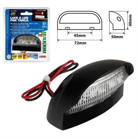 Lampa 41504 SMD Led Plaka Lambası