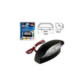 Lampa 41504 SMD Led Plaka Lambası