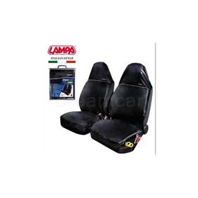 Lampa 53242 Protector-Plus 2'li Ön Koltuk Koruyucu