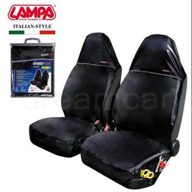 Lampa 53242 Protector-Plus 2'li Ön Koltuk Koruyucu