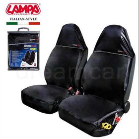 Lampa 53242 Protector-Plus 2'li Ön Koltuk Koruyucu