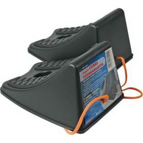 Lampa 62104 Coppia Yere Vidalanabilir Lastik Takozu