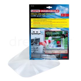 Lampa 65515 Arka Cam Geniş Açı Lensi