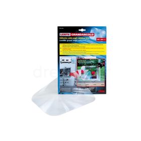 Lampa 65515 Arka Cam Geniş Açı Lensi
