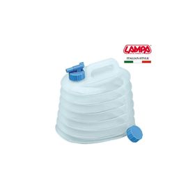 Lampa 66970 Tanky 5 lt. Musluklu Sıvı Bidonu