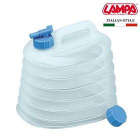 Lampa 66970 Tanky 5 lt. Musluklu Sıvı Bidonu