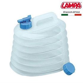 Lampa 66970 Tanky 5 lt. Musluklu Sıvı Bidonu