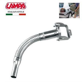 Lampa 67020 Jerry-Can 5L/10 L Bidon İçin Metal Gaga