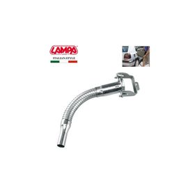 Lampa 67020 Jerry-Can 5L/10 L Bidon İçin Metal Gaga