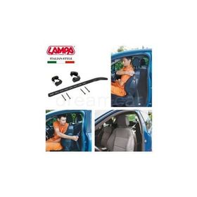 Lampa 72387 Emniyet Kemeri Uzatma Kolu