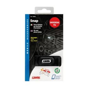Lampa 72524 Snap Telefon Tutucu