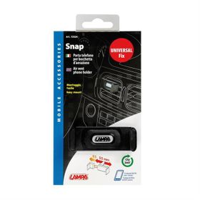 Lampa 72524 Snap Telefon Tutucu
