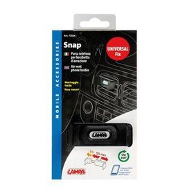 Lampa 72524 Snap Telefon Tutucu