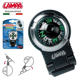 Lampa 72693 Navigator Pusula