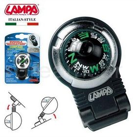 Lampa 72693 Navigator Pusula