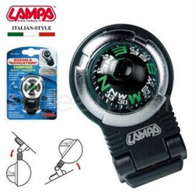 Lampa 72693 Navigator Pusula