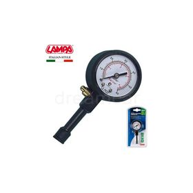 Lampa 74010 4.2 Bar (60 P si) 40mm Profesyonel Hava Saati