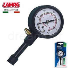 Lampa 74010 4.2 Bar (60 P si) 40mm Profesyonel Hava Saati
