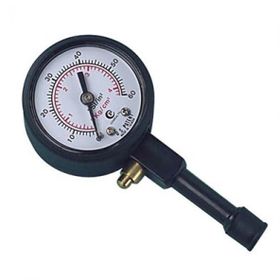 Lampa 74010 4.2 Bar (60 P si) 40mm Profesyonel Hava Saati