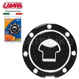 Lampa 90005 Honda İçin Karbon Yakıt Deposu
