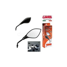 Lampa 90081 Limits Motosiklet Aynası