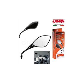 Lampa 90081 Limits Motosiklet Aynası
