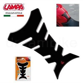 Lampa 90094 Pro-Tank Siyah Tank Pad